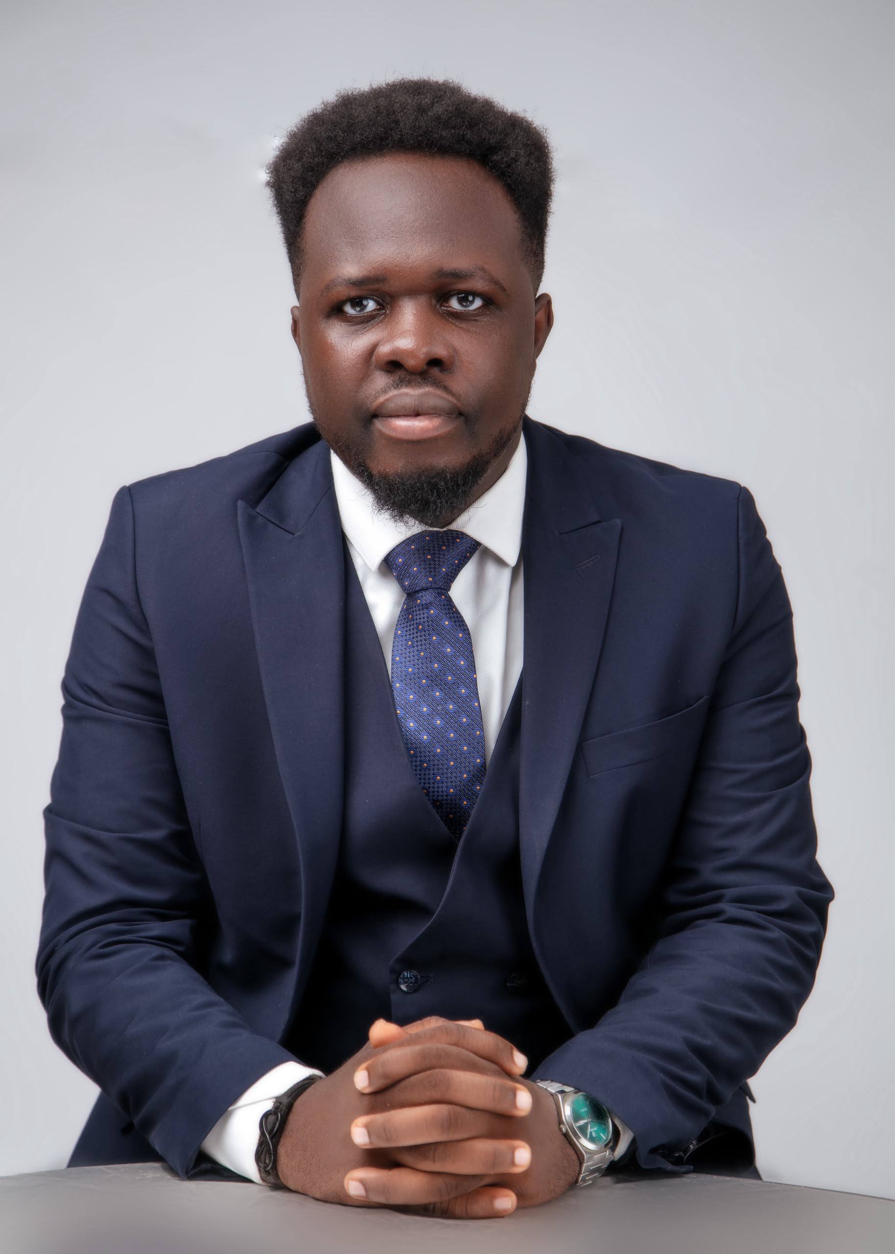 Seun Paul Olatunji