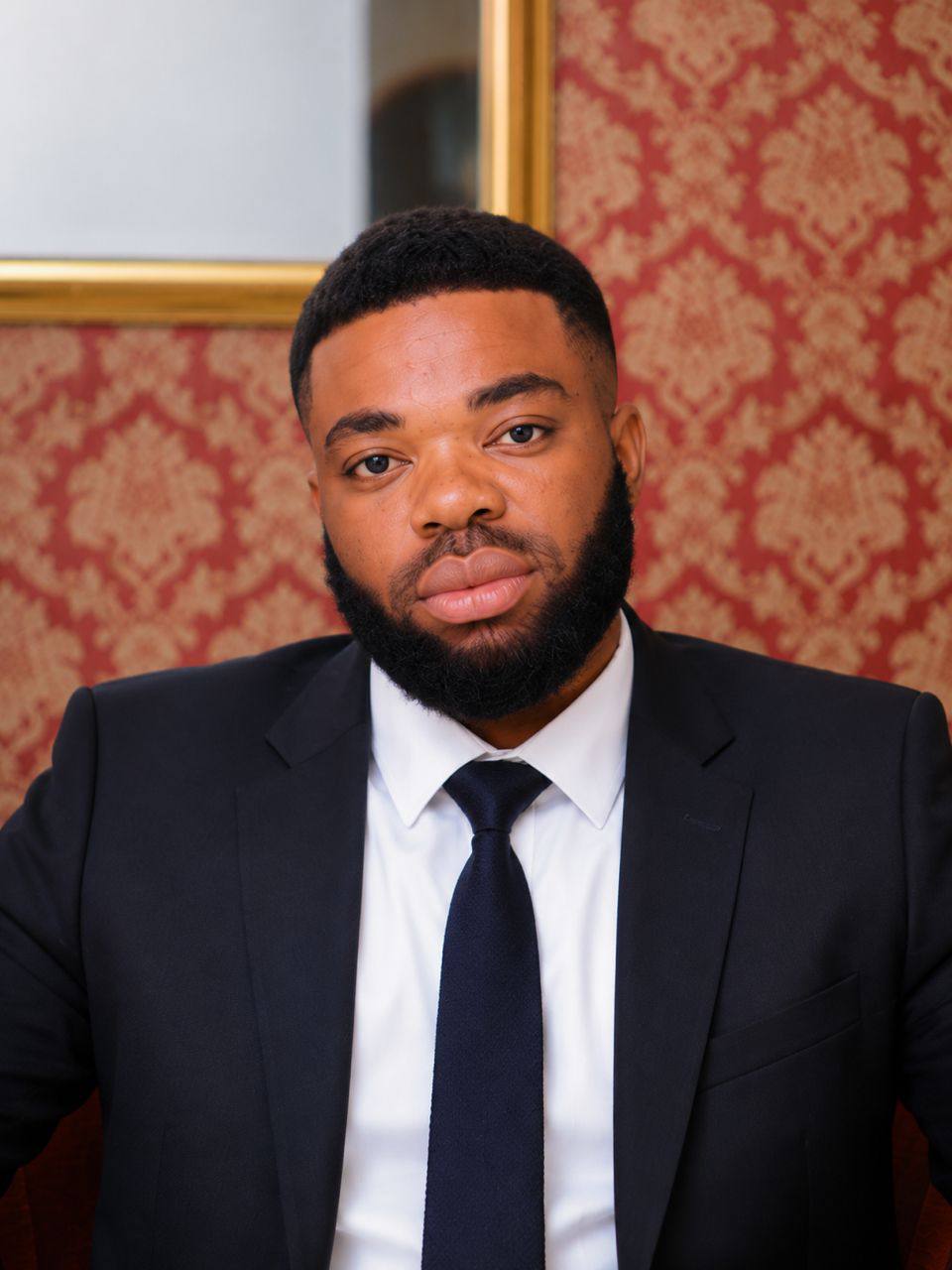 Olamilekan Olalere