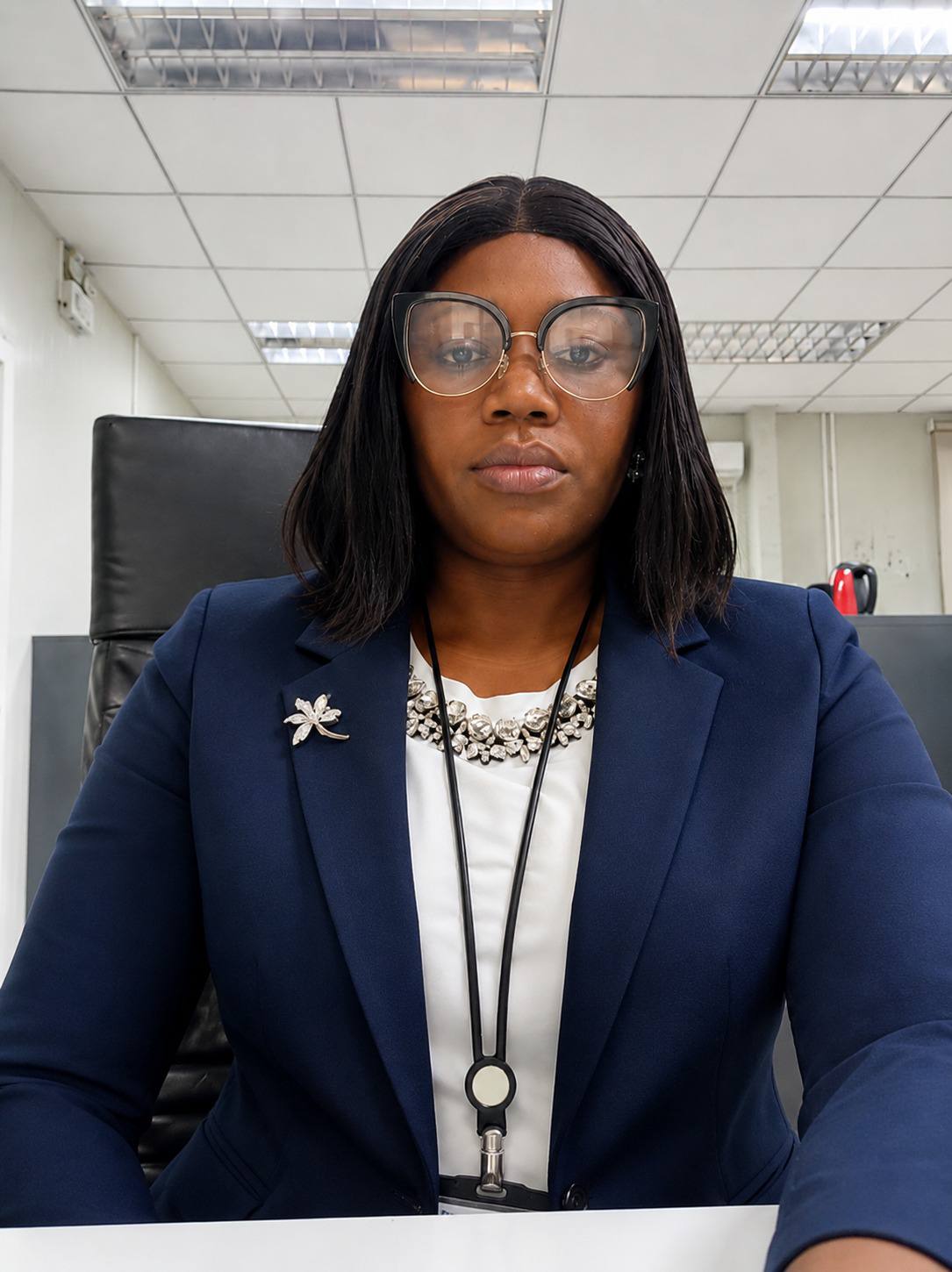 Kemi Arowolo
